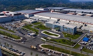 CATL Postpones Announcement About North American Plant Due to Pelosi's Visit to Taiwan