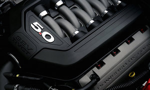 CAW Hopes New Ford V8 to Get in Other Models