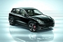 Cayenne, China Boost Porsche Sales Again