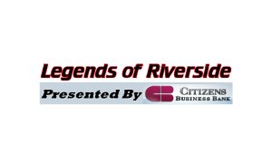 CBB, Presenting Sponsor of Legends of Riverside