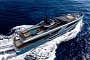 The CCN Panam 40 Is a Concept Yacht Soon to Become Reality