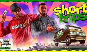 Celebrate 4/20 All Week Long in Grand Theft Auto Online