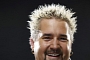 Celebrity Chef Guy Fieri to Pace Indianapolis 500 in ‘Vette