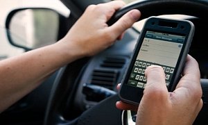 Cellebrite Textalyzer Could Spell the End of Texting and Driving