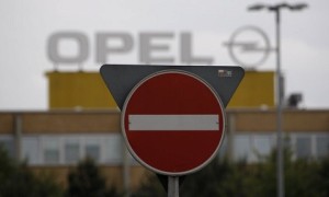 CEO: Opel Will Become a Major Force