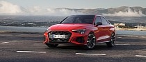 Certain 2022 Audi A3 Vehicles Feature Seatbelt Tensioners That May Not Restrain Properly