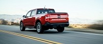 Certain 2022 Ford Maverick Options Are Still Constrained