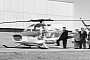 Cessna CH-1 Skyhook: The Forgotten Story of Cessna's First and Only Helicopter