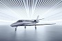 Cessna Citation Ascend Revealed as a New Take on an Old Business Jet Breed