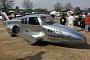 Cessna Light Aircraft Turned into Racecar Becomes Street Legal