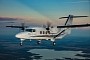 Cessna SkyCourier Utility Turboprop Prepares to Enter the Market With FedEx