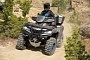 CFMOTO Introduces a New ATV Just in Time for Summer Off-Road Adventures