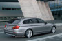 CGI: 2010 BMW 5 Series Estate
