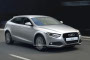 CGI: 2011 Audi A3