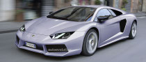 CGI: 2011 Lamborghini Jota