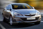 CGI: 2014 Opel Astra Coupe