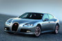 CGI: Bugatti Bordeaux