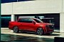 CGI-Revived 2023 Cadillac Escalade EXT Seems Ready to Storm the Pickup World