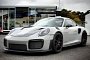 Chalk 2018 Porsche 911 GT2 RS Is an Understated Jewel