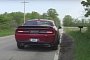 Challenger Hellcat Gets Corsa Cat-Back Exhaust, Keeps "Xtreme Sound" Promise