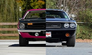 Challenger T/A and AAR 'Cuda: The Mopar Twins That Didn't Need Big Blocks To Shine