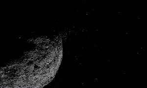 Chances of Hazardous Asteroid Hitting Earth Are Higher Than Scientists Thought