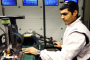 Chandhok Aims for Race Seat in Indian GP