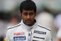 Chandhok Eyeing Team Lotus Friday Driver Role