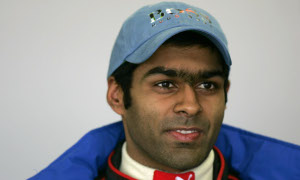 Chandhok Switches to Ocean Racing in 2009