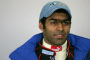 Chandhok Switches to Ocean Racing in 2009