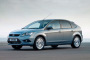 Changan Ford Rolls Out 400,000th Focus
