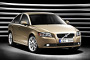 Changfeng Working on Volvo S40 Clone
