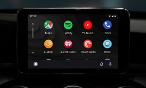 Charged Phones Still a Nightmare on Android Auto, No Fix in Update 6.3