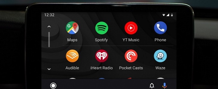 No fix in the recently released Android Auto 6.3
