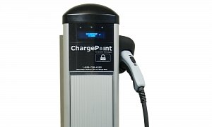 ChargePoint Plans to Make EV Charging Easier for Drivers Living in Apartments