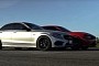Charger 392 Scat Pack Challenges C43 AMG, Winner May Surprise You