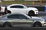 Charger Redeye Drags M5, Domestic vs Import Sedan Battle Was an Absolute Disaster