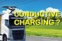 Charging EVs As They Travel: Conductive, Battery Swapping, or Wireless? (Part 2)