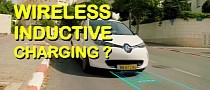 Charging EVs As They Travel: Wireless Inductive, Conductive, or Battery Swap? (Part 3)