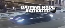 Charles Leclerc Chasing Watch Thieves in His Ferrari 488 Pista Is Real-Life Batman Stuff