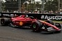 Charles Leclerc Is Confident Ferrari Can Keep Up With Red Bull in Terms of Development
