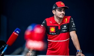 Charles Leclerc Urges Ferrari to Be a Stronger Team on Race Days and Execute Better