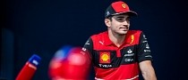 Charles Leclerc Urges Ferrari to Be a Stronger Team on Race Days and Execute Better