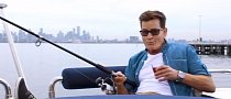 Charlie Sheen is Still Winning in New Ultra Tune Commercial
