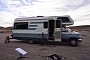 Charming 1995 Lazy Daze RV Was Renovated With Practicality in Mind, Is Now for Sale