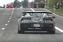 Chasing 2018 Corvette ZR1 Prototypes Outside Nurburgring Is a Supercharger Hunt