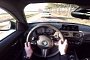 Chasing a BMW M240i in the M2 Makes for a Great POV Video