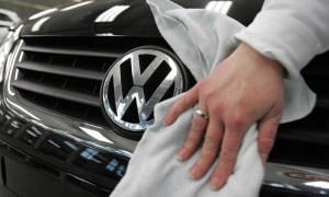 Chattanooga in Talks to Produce VW's New Midsize Sedan
