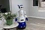 Chatty, 4 Ft. Tall Robot Sulla Is Both a Fun Companion and a Reliable Maid