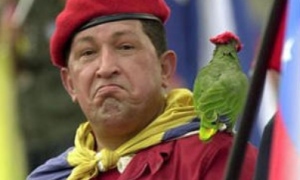 Chavez Orders Autoseat de Venezuela Takeover
